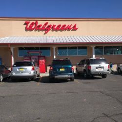 Walgreens ico