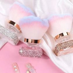 Milly's Nail supplies ico