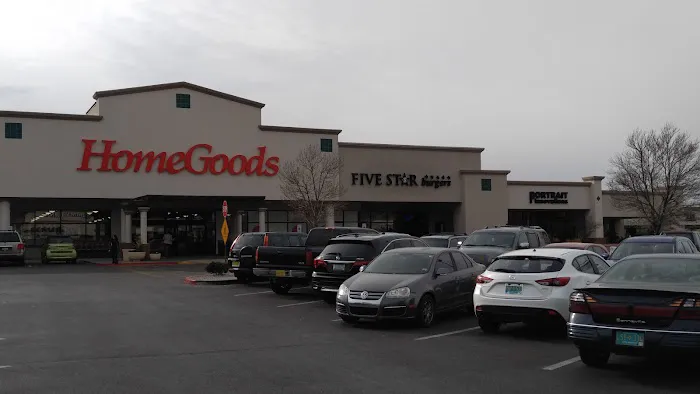 HomeGoods 0