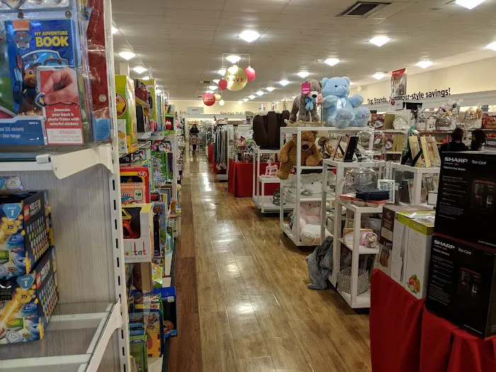 HomeGoods 2