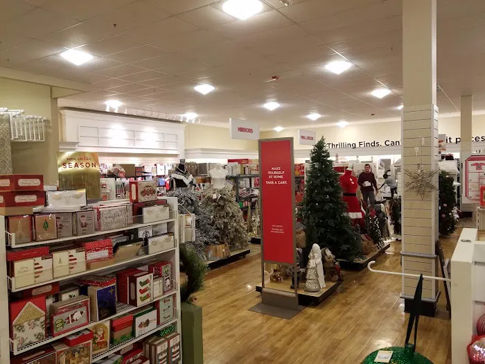 HomeGoods 7