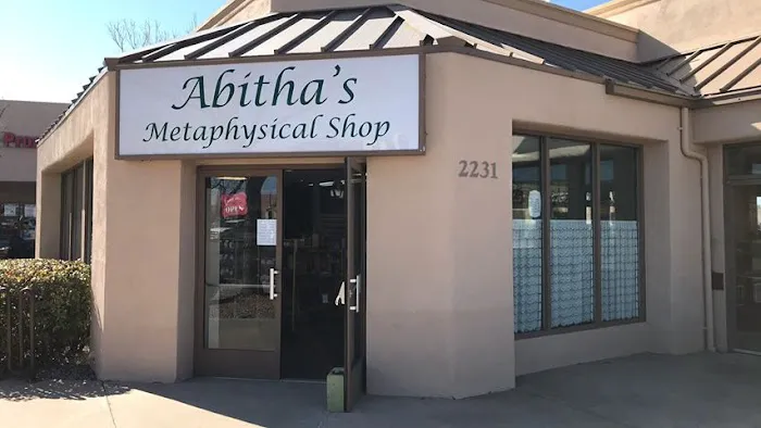 Abitha's Metaphysical Shop 0
