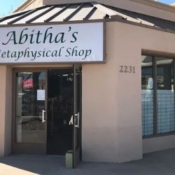 Abitha's Metaphysical Shop ico