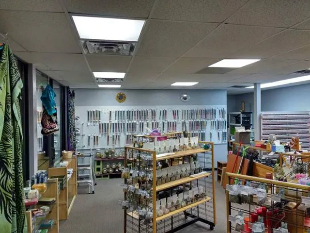 Abitha's Metaphysical Shop 1