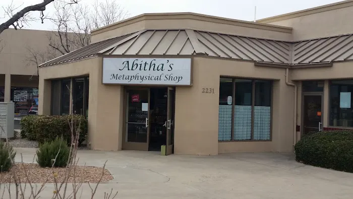 Abitha's Metaphysical Shop 2