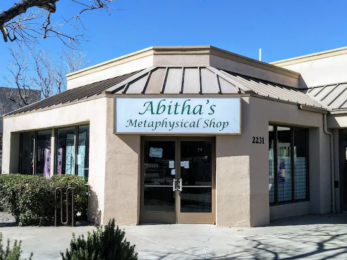 Abitha's Metaphysical Shop 3
