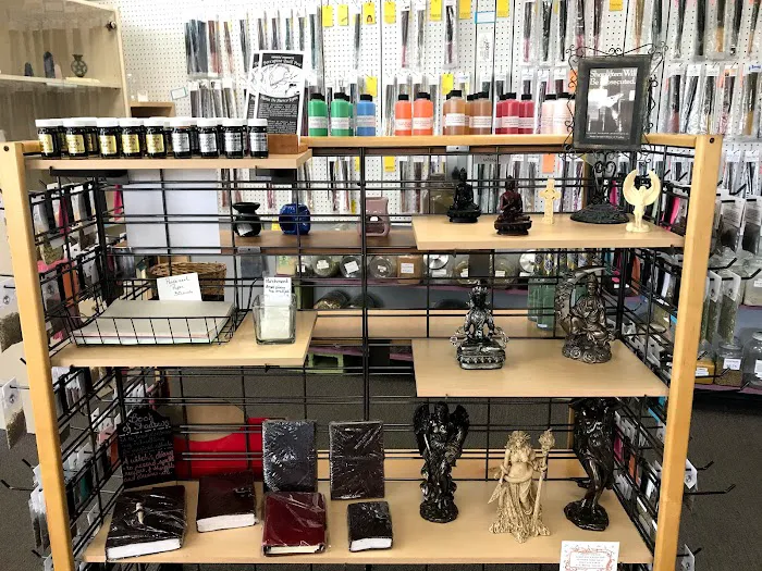 Abitha's Metaphysical Shop 4
