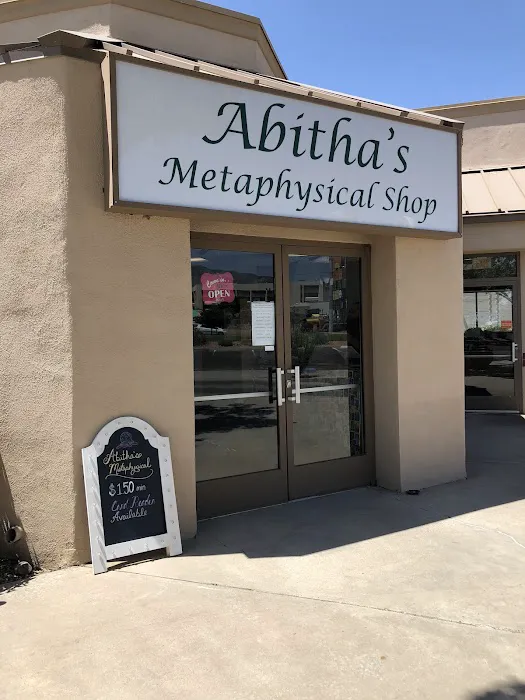 Abitha's Metaphysical Shop 8