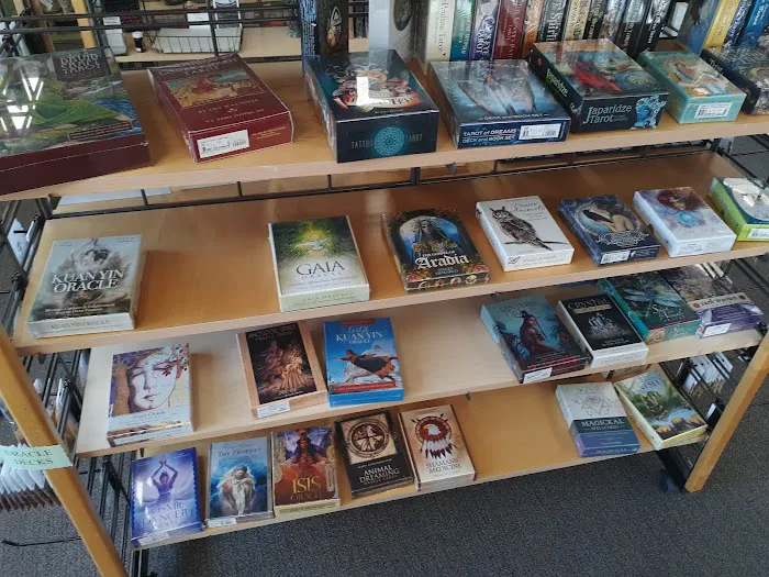 Abitha's Metaphysical Shop 6