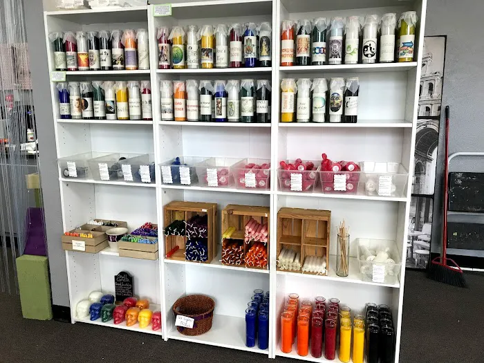 Abitha's Metaphysical Shop 9