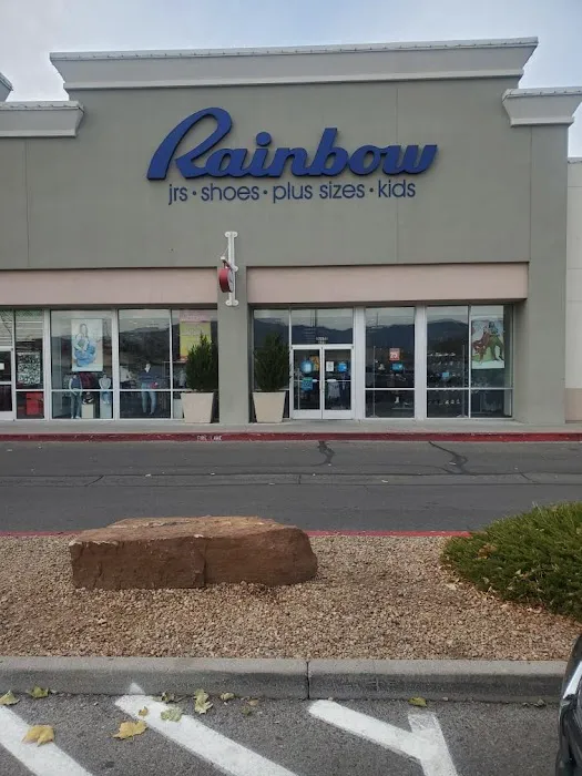 Rainbow Shops 1