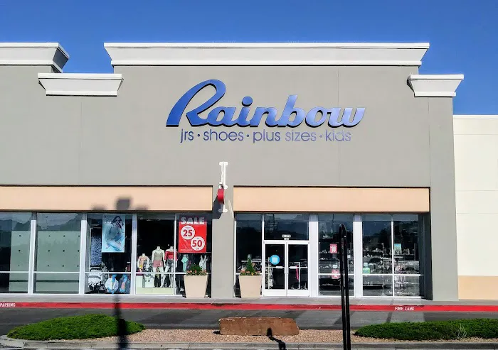 Rainbow Shops 0