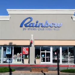 Rainbow Shops ico