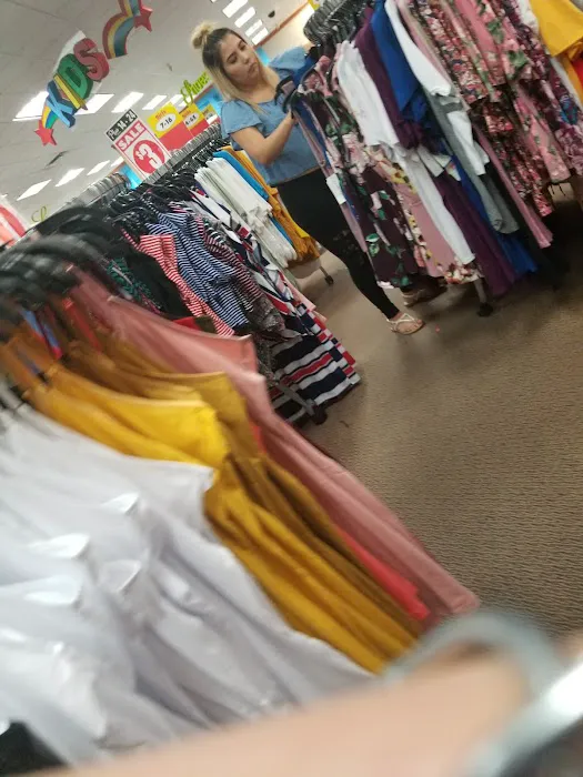 Rainbow Shops 3