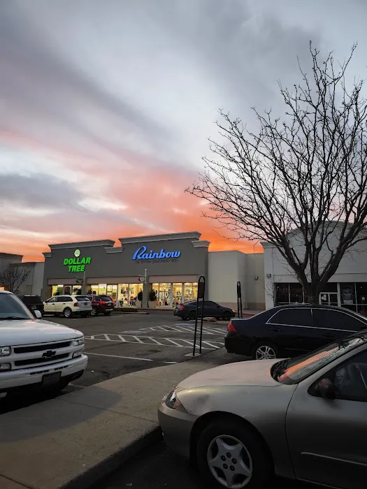 Rainbow Shops 6