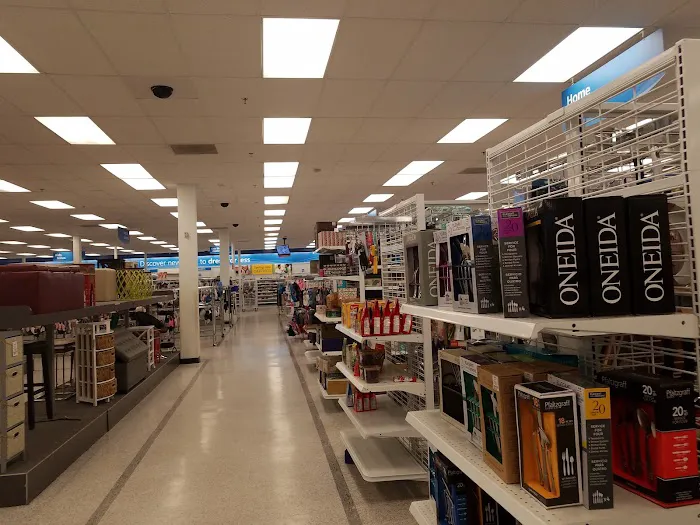 Ross Dress for Less 0