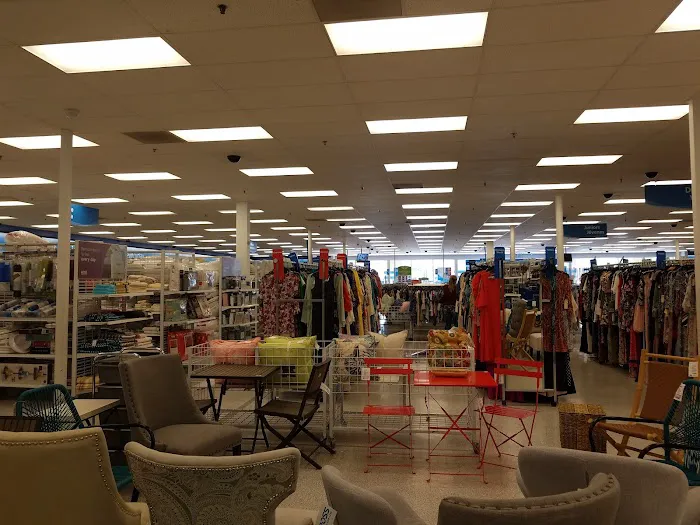 Ross Dress for Less 3