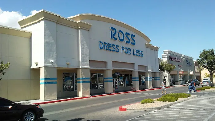Ross Dress for Less 8