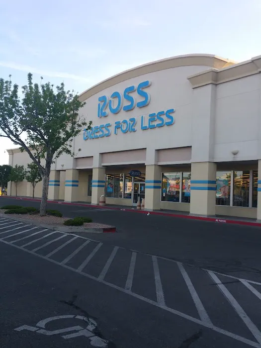 Ross Dress for Less 9