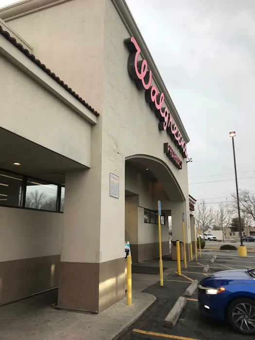 Walgreens 2