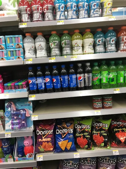 Walgreens 1