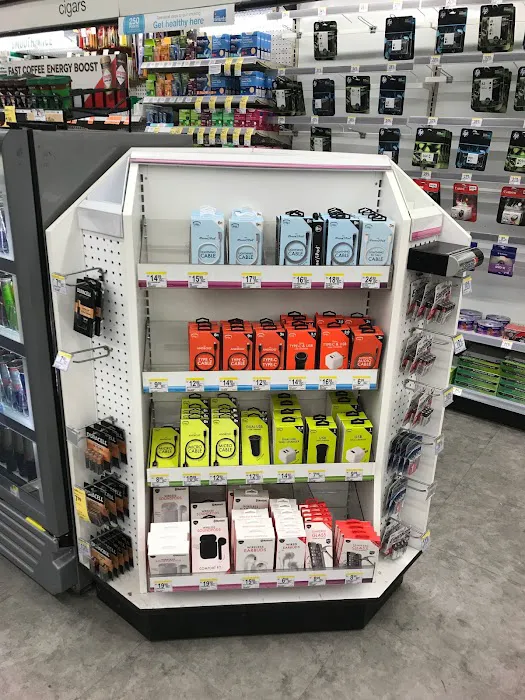 Walgreens 3