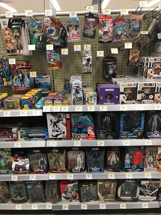 Walgreens 4