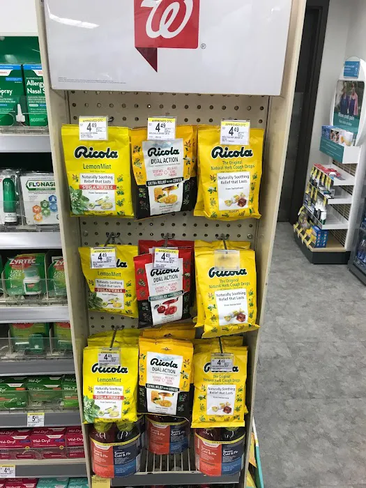 Walgreens 5