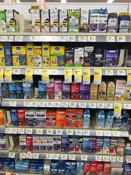 Walgreens 8