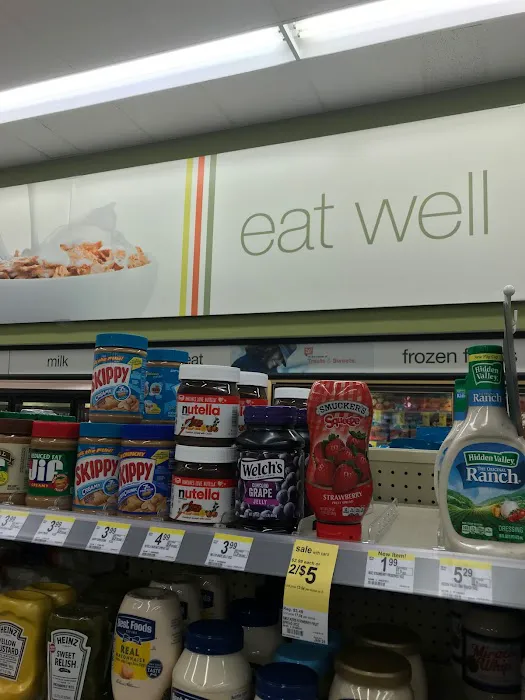 Walgreens 6