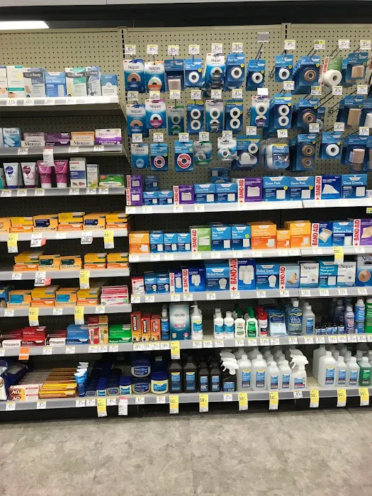 Walgreens 7