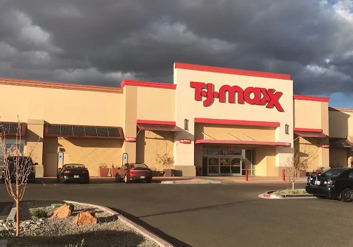 T.J. Maxx 0