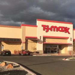 T.J. Maxx ico