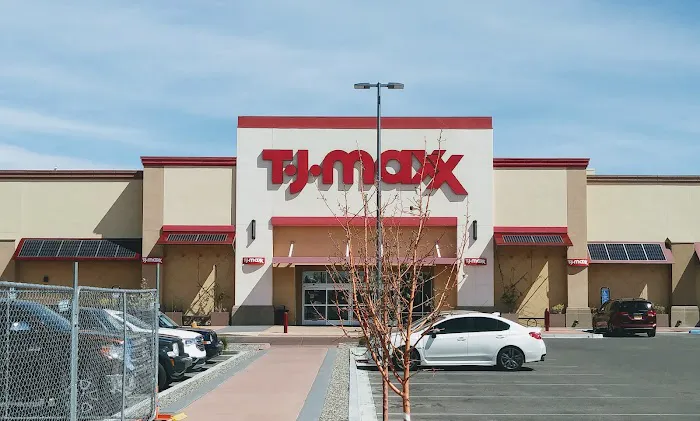 T.J. Maxx 3