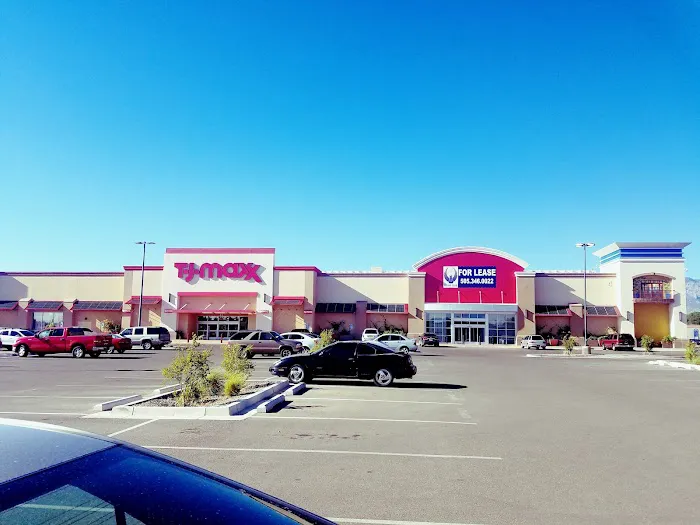 T.J. Maxx 6