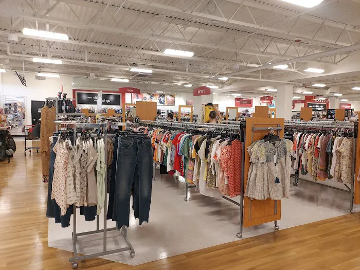 T.J. Maxx 8