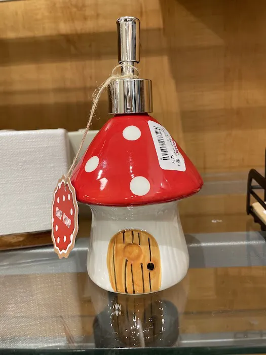 T.J. Maxx 7