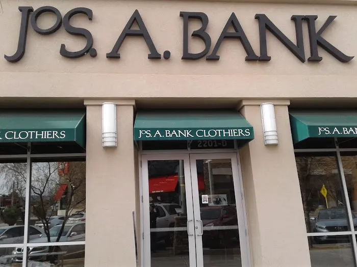 Jos A. Bank 7