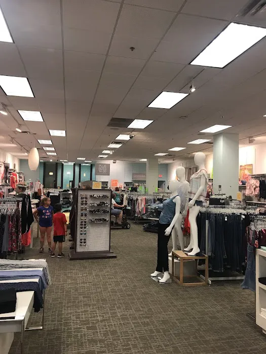 Maurices 3