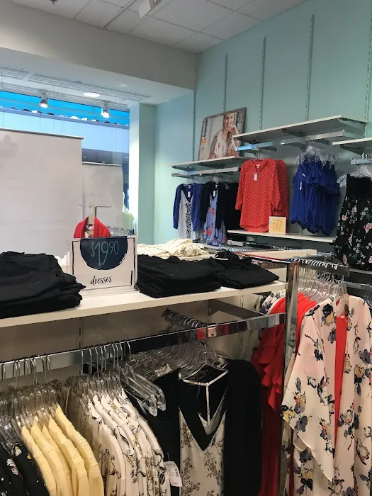 Maurices 7
