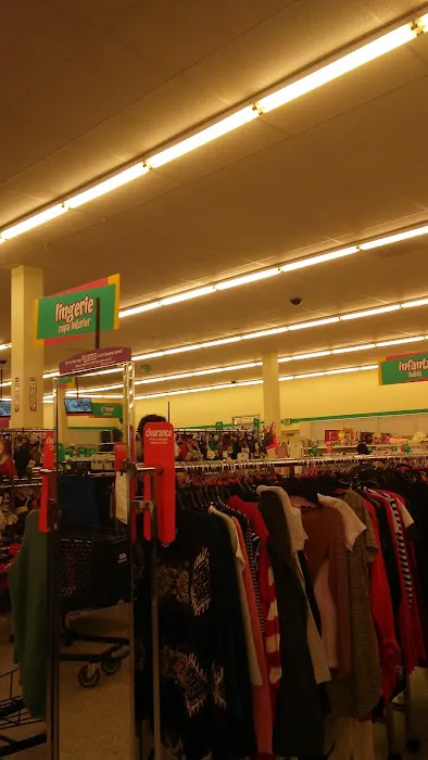 dd's DISCOUNTS 1