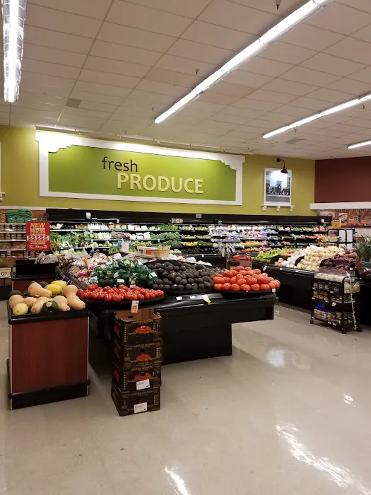 Albertsons Market 1