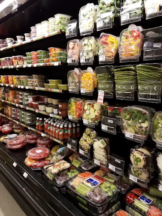 Albertsons Market 2