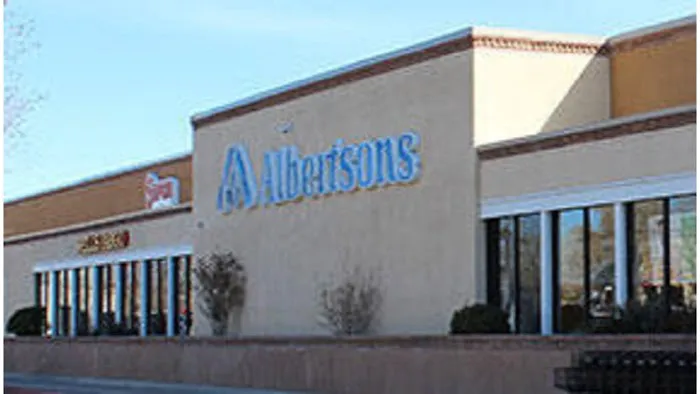 Albertsons Market 0