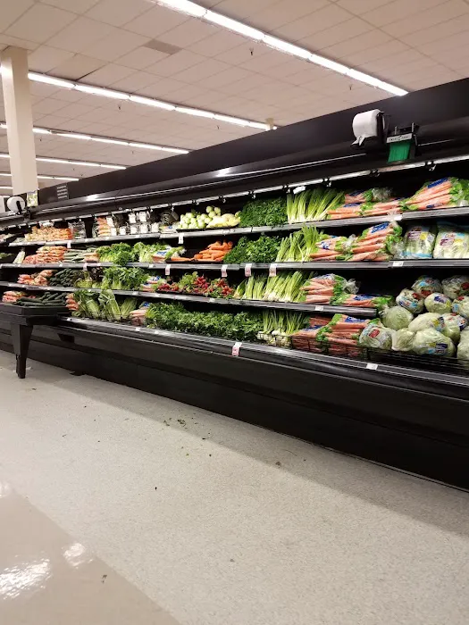 Albertsons Market 3