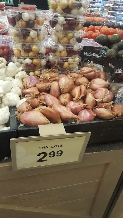 Albertsons Market 5