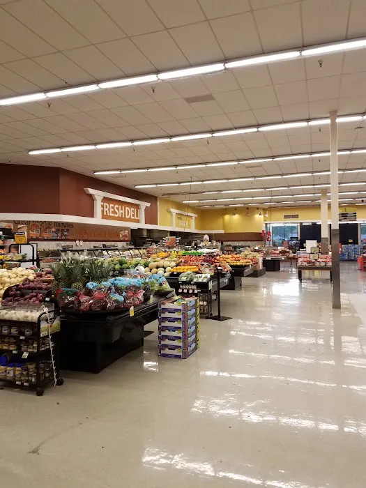 Albertsons Market 4