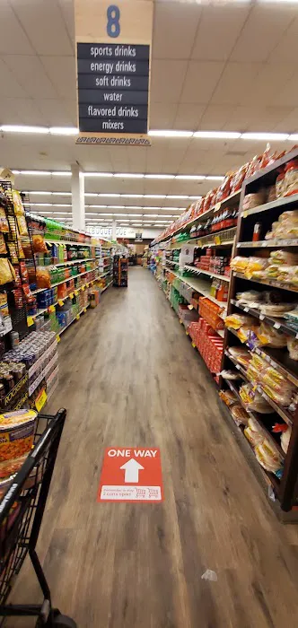 Albertsons Market 7