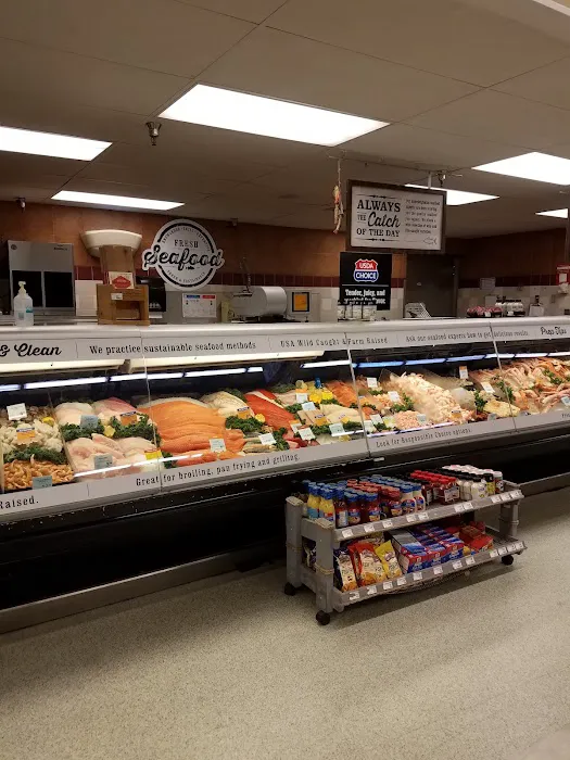 Albertsons Market 6