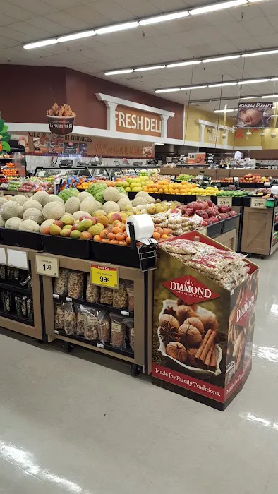 Albertsons Market 9